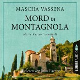 Mord in Montagnola - Moira Rusconi ermittelt (MP3-Download)