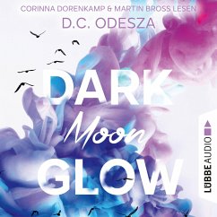 DARK Moon GLOW (MP3-Download) - Odesza, D. C.