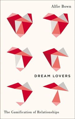 Dream Lovers (eBook, ePUB) - Bown, Alfie