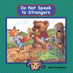 Do Not Speak to Strangers (fixed-layout eBook, ePUB)