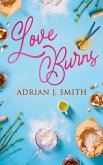 Love Burns (eBook, ePUB)