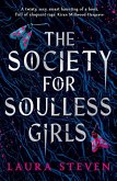 The Society for Soulless Girls (eBook, ePUB)