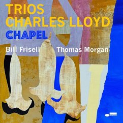 Trios: Chapel - Lloyd,Charles