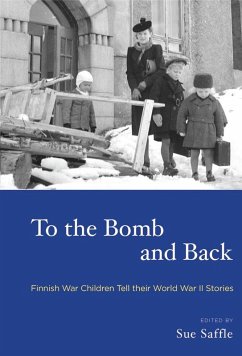 To the Bomb and Back (eBook, ePUB)