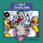 The Ugly Duckling (fixed-layout eBook, ePUB)