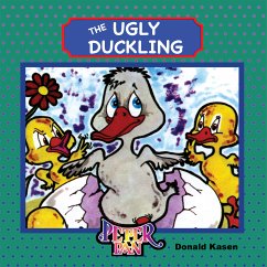 The Ugly Duckling (fixed-layout eBook, ePUB) - Kasen, Donald