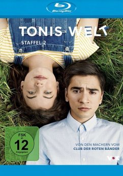 Tonis Welt - Staffel 2 - Diverse