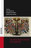 The Holy Roman Empire, Reconsidered (eBook, ePUB)