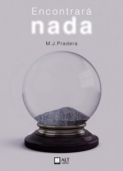 Encontrará nada (eBook, ePUB) - M. J. Pradera