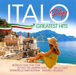 Italo Pop Greatest Hits - Diverse