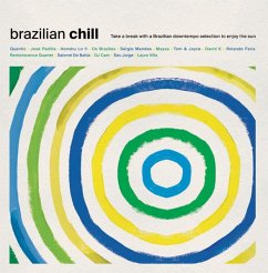 Brazilian Chill - Diverse