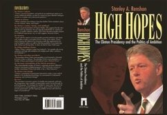 High Hopes (eBook, ePUB) - Renshon, Stanley A