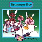 Drummer Boy (fixed-layout eBook, ePUB)