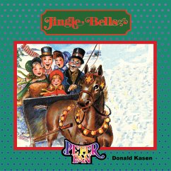 Jingle Bells (fixed-layout eBook, ePUB) - Kasen, Donald