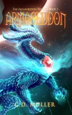 Armageddon (The Armageddon Trilogy, #3) (eBook, ePUB)