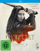The Outpost-Staffel 4 (Folge 37-49) (2 Blu-rays)