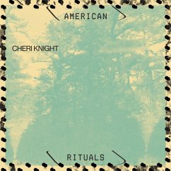Cover American Rituals