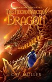 The Necromancer's Dragon (The Armageddon Trilogy, #1) (eBook, ePUB)