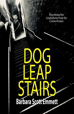 Dog Leap Stairs (eBook, ePUB) - Emmett, Barbara Scott