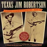 Classic Cowboy Country 1939-54 Classic Cowboy Country 1939-54