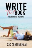 Write That Book (The How-to Series) (eBook, ePUB)