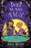 Twice We Make Magic (eBook, ePUB)