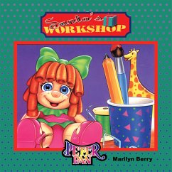 Santa's Workshop (eBook, ePUB) - Berry, Marilyn