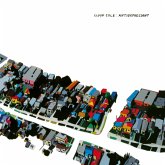 Antidepressant (1lp/180g/Gatefold)