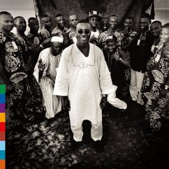 Talazo Fuji Music Party! - King Wasiu Ayinde Marshal I