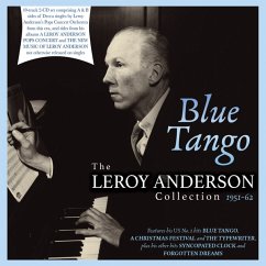 Blue Tango - Anderson,Leroy