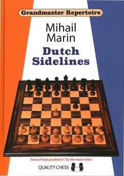 Cover Dutch Sidelines