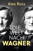 Die Welt nach Wagner (Mängelexemplar)