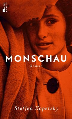 Monschau (Mängelexemplar) - Kopetzky, Steffen