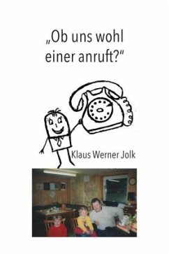 Cover Ob uns wohl einer anruft