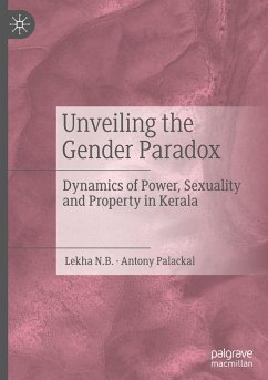 Unveiling the Gender Paradox - N.B., Lekha;Palackal, Antony