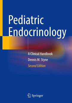 Pediatric Endocrinology - Styne, Dennis M.