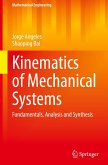 Kinematics of Mechanical Systems