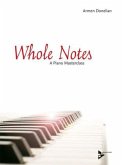 Whole Notes, Paino Whole Notes, Paino