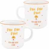 Tasse "Piep" Tasse "Piep"