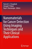 Nanomaterials for Cancer Detection Using Imaging Techniques and Their Clinical Applications