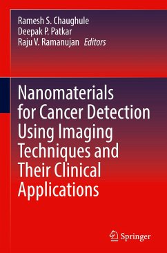 Nanomaterials for Cancer Detection Using Imaging Techniques and Their Clinical Applications