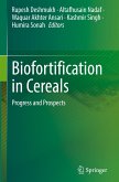 Biofortification in Cereals