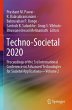 Techno-Societal 2020 - Bild 1