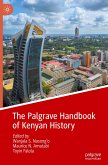The Palgrave Handbook of Kenyan History