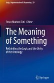 The Meaning of Something