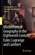 Mathematical Geography in the... - Bild 1