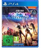Star Trek Prodigy: Supernova (PlayStation 4)