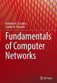 Fundamentals of Computer Networks