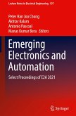 Emerging Electronics and Automation