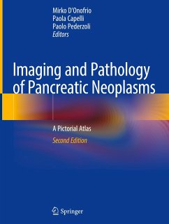 Imaging and Pathology of Pancreatic Neoplasms